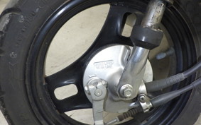 SUZUKI LET's 4 2017 CA46A