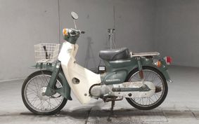 HONDA SUPER CUB50 C50