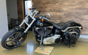 HARLEY FXSB BREAKOUT 2014 BF5
