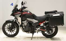 HONDA 400X 2020 NC56
