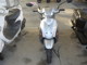 Фото Suzuki LET's 4 с японского аукциона