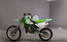 KAWASAKI KX80 KX080V