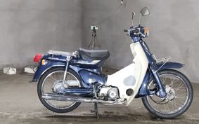 HONDA SUPER CUB50 AA01