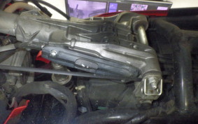 HONDA GYRO CANOPY 2021 TA03