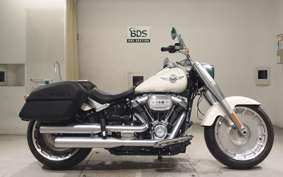 HARLEY FLBS 1870 2017