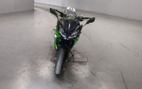 KAWASAKI NINJA 650 2017 EX650E