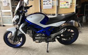 SUZUKI GLADIUS400 ABS 2012 VK58A