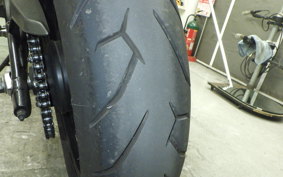 KAWASAKI ER400 N 2012 ER400B