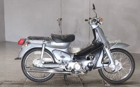 HONDA SUPER CUB50 C50