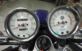 YAMAHA SR400 Gen.5 2021 RH16J