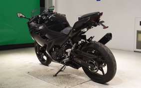 KAWASAKI NINJA 400 2024 EX400L