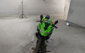 KAWASAKI  NINJA ZX-25R SE ZX250E