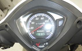 SUZUKI ADDRESS 110