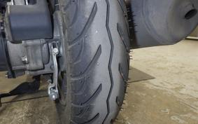 HONDA TACT-4ﾍﾞｰｼｯｸ AF79