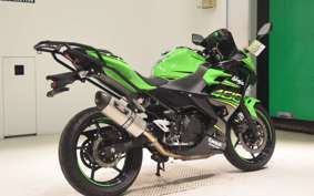 KAWASAKI NINJA 400 2019 EX400G