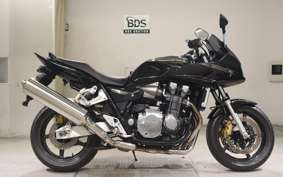 HONDA CB1300SF SUPER BOLDOR 2008 SC54