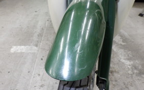 HONDA LITTLE CUB 2022 AA01