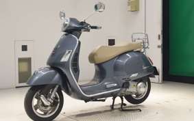 VESPA GTS250IE