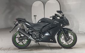 KAWASAKI NINJA250R EX250K