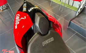 DUCATI PANIGA-RE 2024 3DFB