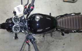 TRIUMPH BONNEVILLE T120 2023