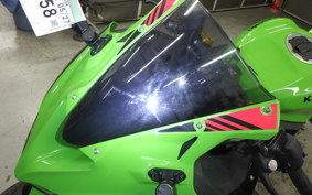 KAWASAKI ZX-25R 2024 ZX250E