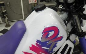 YAMAHA DT50 2007 17W