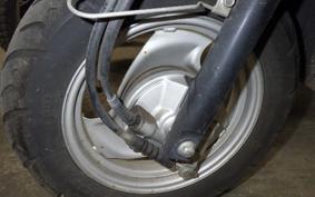 YAMAHA JOG Gen.5 SA36J