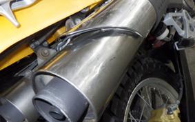 HONDA SLR650 2005