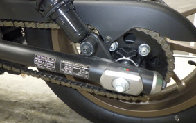 HONDA REBEL 250  S E-clutch MC49