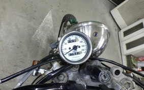 YAMAHA SR400 Gen.2 1996 1JR