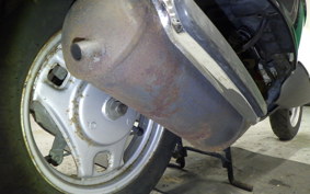 SUZUKI VERDE CA1MB