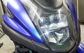YAMAHA TRICITY 155 A SG37J
