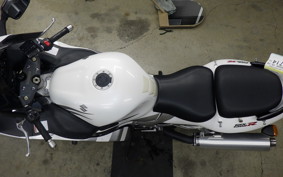 SUZUKI GSX-1300R HAYABUSA 1999