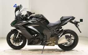 KAWASAKI NINJA 1000 A 2019 ZXT00W