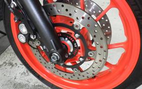 YAMAHA MT-07 2021 RM33J