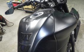 YAMAHA MT-03 ABS 2024