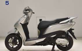 HONDA LEAD 125 JF45
