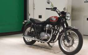 KAWASAKI W400 2010 EJ400A