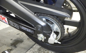 HONDA ｸﾞﾛﾑ-2 2023 JC92