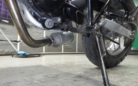 YAMAHA TW200 Gen.2 2004 DG07J