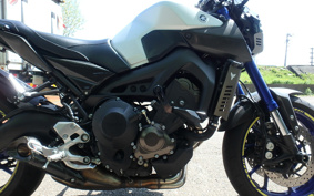 YAMAHA MT-09 ABS 2016 RN34J