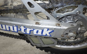 KAWASAKI KDX200SR 2023 DX200G