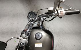 HONDA STEED 400 NC26
