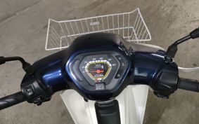 HONDA SUPER CUB50 AA04