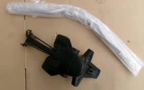 YAMAHA MT-09 Tracer 2018 RN51J