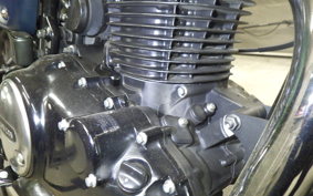 HONDA GB350 2022 NC59