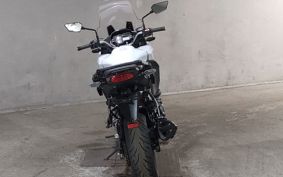 KAWASAKI VERSYS1000 LZT00A