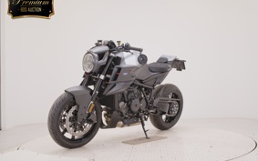 KTM ブラバス1300Rエディショ