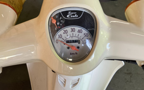 HONDA SUPER CUB50 AA09